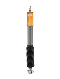 Ohlins Road & Track Coilovers - Tesla Model Y 20-22/Model 3 17-22 - Revzone