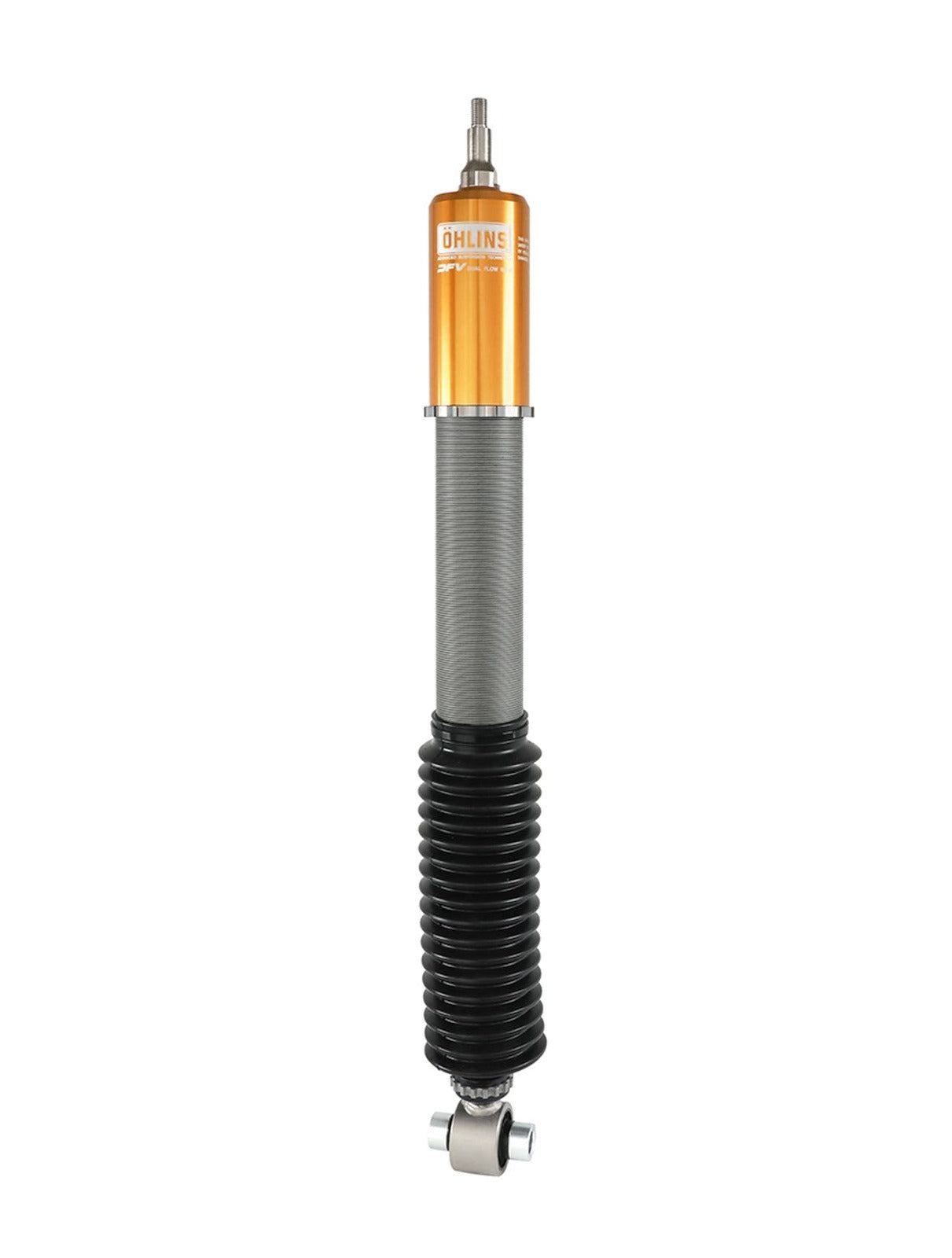 Ohlins Road & Track Coilovers - Tesla Model Y 20-22/Model 3 17-22 - Revzone