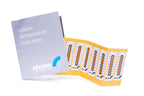 Alcon Temperature/Thermal stickers, Pack of 15 - Revzone