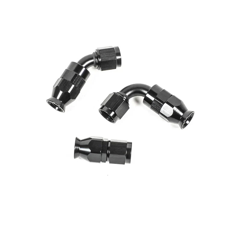 Radium DIY Universal PTFE Hose Kits - Revzone