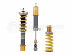 Ohlins Road & Track Coilovers - Toyota Supra A90/BMW Z4 G29 - Revzone