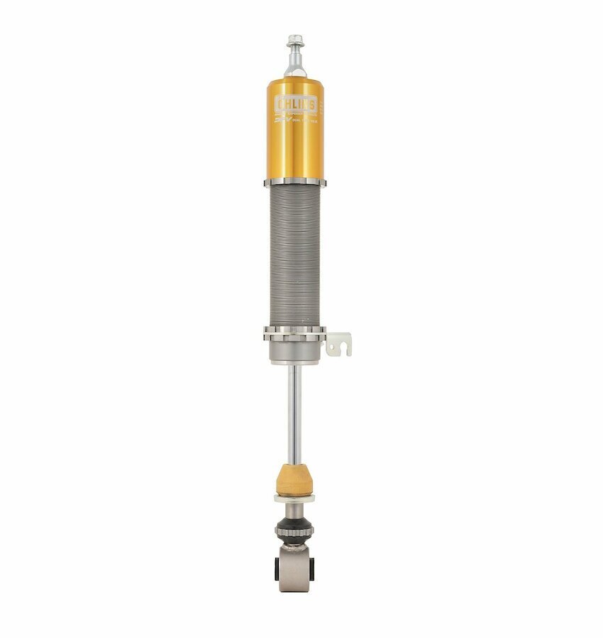 Ohlins Road & Track Coilovers - Toyota Supra A90/BMW Z4 G29 - Revzone