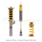 Ohlins Road & Track Coilovers - Toyota Yaris GR XPA16R - Revzone