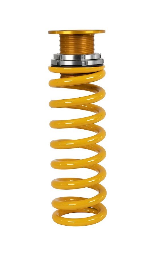 Ohlins Road & Track Coilovers - Toyota Yaris GR XPA16R - Revzone