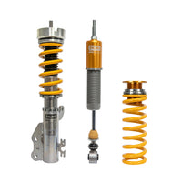 Ohlins Road & Track Coilovers - Toyota GR Corolla 23+ - Revzone