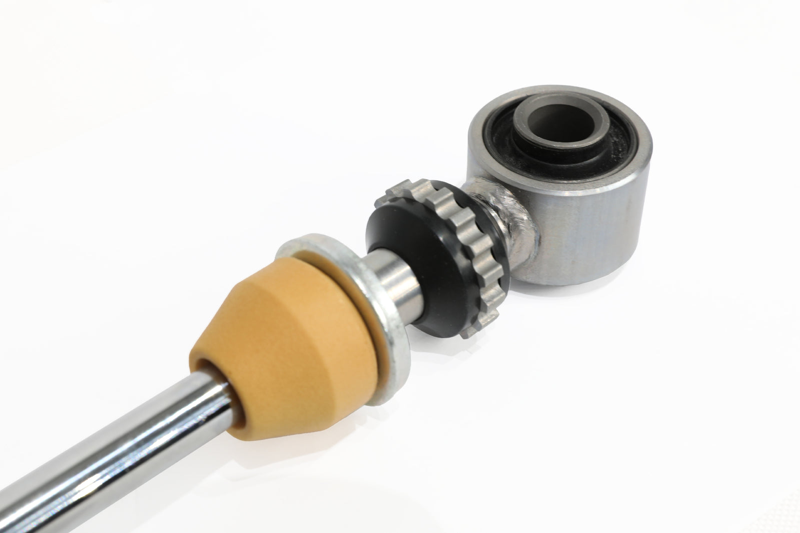 Ohlins Road & Track Coilovers - Toyota GR Corolla 23+