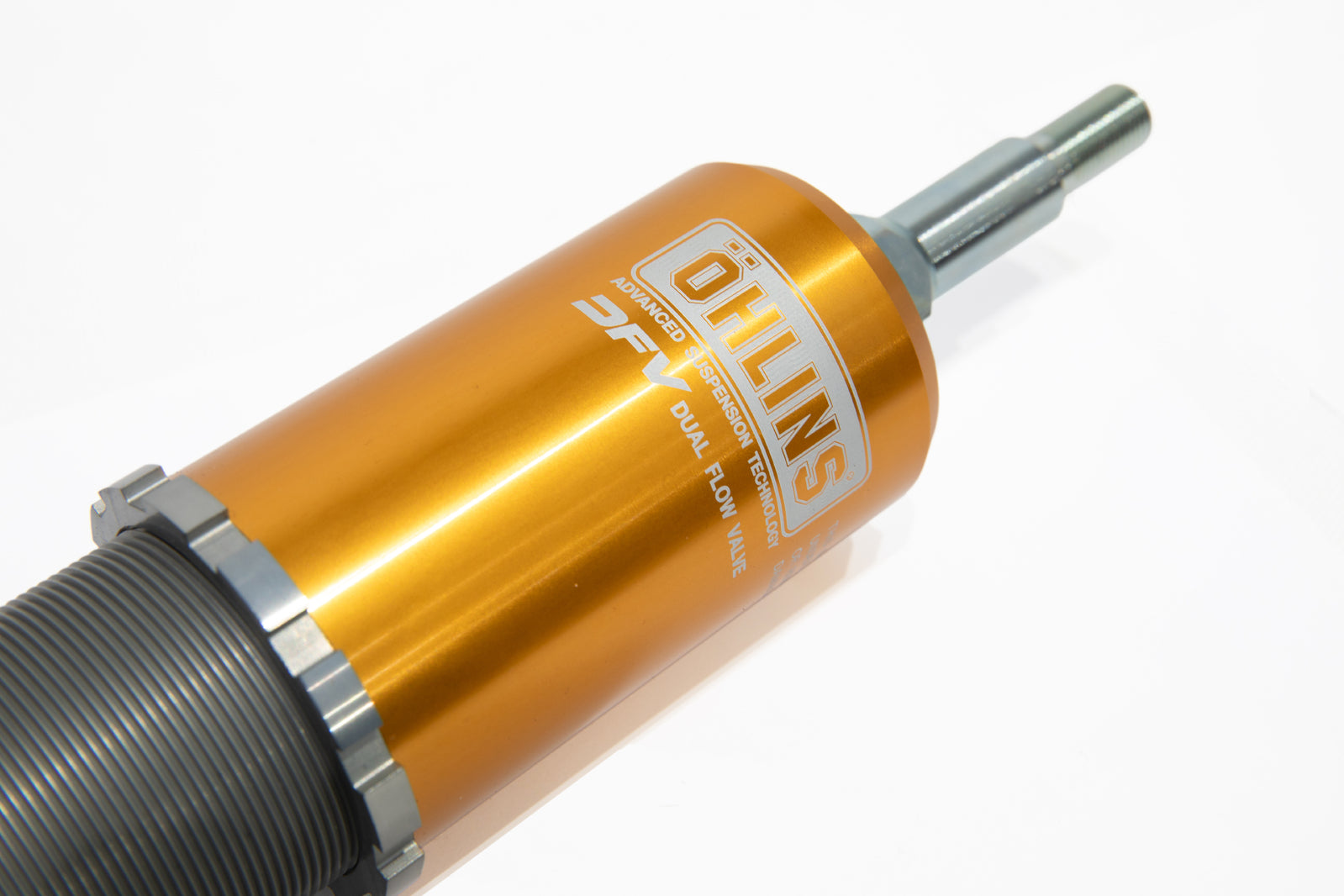 Ohlins Road & Track Coilovers - Toyota GR Corolla 23+