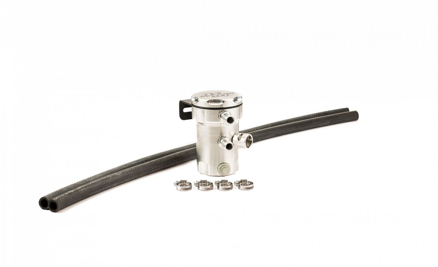 Process West Generic Air Oil Separator (catch can system) - Revzone