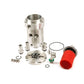 Process West Generic Air Oil Separator (catch can system)