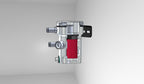 Process West Generic Air Oil Separator (catch can system) - Revzone