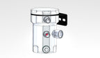 Process West Generic Air Oil Separator (catch can system) - Revzone