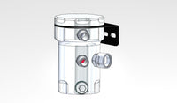 Process West Generic Air Oil Separator (catch can system) - Revzone