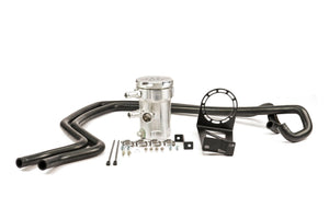 Process West TerraTuff SEPR8R Catch Can - suits Toyota Landcruiser LC200 Terra Tuff