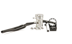 Process West TerraTuff SEPR8R Catch Can - Nissan Navara NP300 Terra Tuff