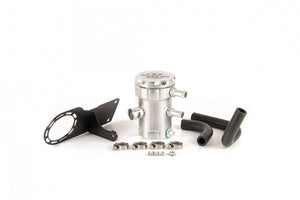 Process West TerraTuff SEPR8R Catch Can - suits Toyota Landcruiser 76,78,79 Series Terra Tuff