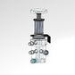 Process West TerraTuff SEPR8R Catch Can Volkswagen Amarok 4Cyl 2010+ Terra Tuff