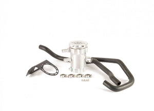 Process West TerraTuff SEPR8R Catch Can - Isuzu DMAX MY13-16.5 Non-DPF