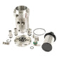 Process West TerraTuff SEPR8R Catch Can - Isuzu DMAX MY13-16.5 Non-DPF
