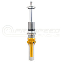 Ohlins TTX46MT MkII Universal Motorsport McPherson Damper External Reservoir SINGLE 322/120 - Revzone