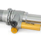 Ohlins TTX46MT MkII Universal Motorsport McPherson Damper External Reservoir SINGLE 322/120