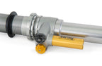 Ohlins TTX46MT MkII Universal Motorsport McPherson Damper External Reservoir SINGLE 322/120 - Revzone