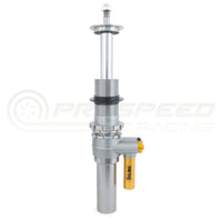 Ohlins TTX46MT MkII Universal Motorsport McPherson Damper External Reservoir SINGLE 322/120 - Revzone