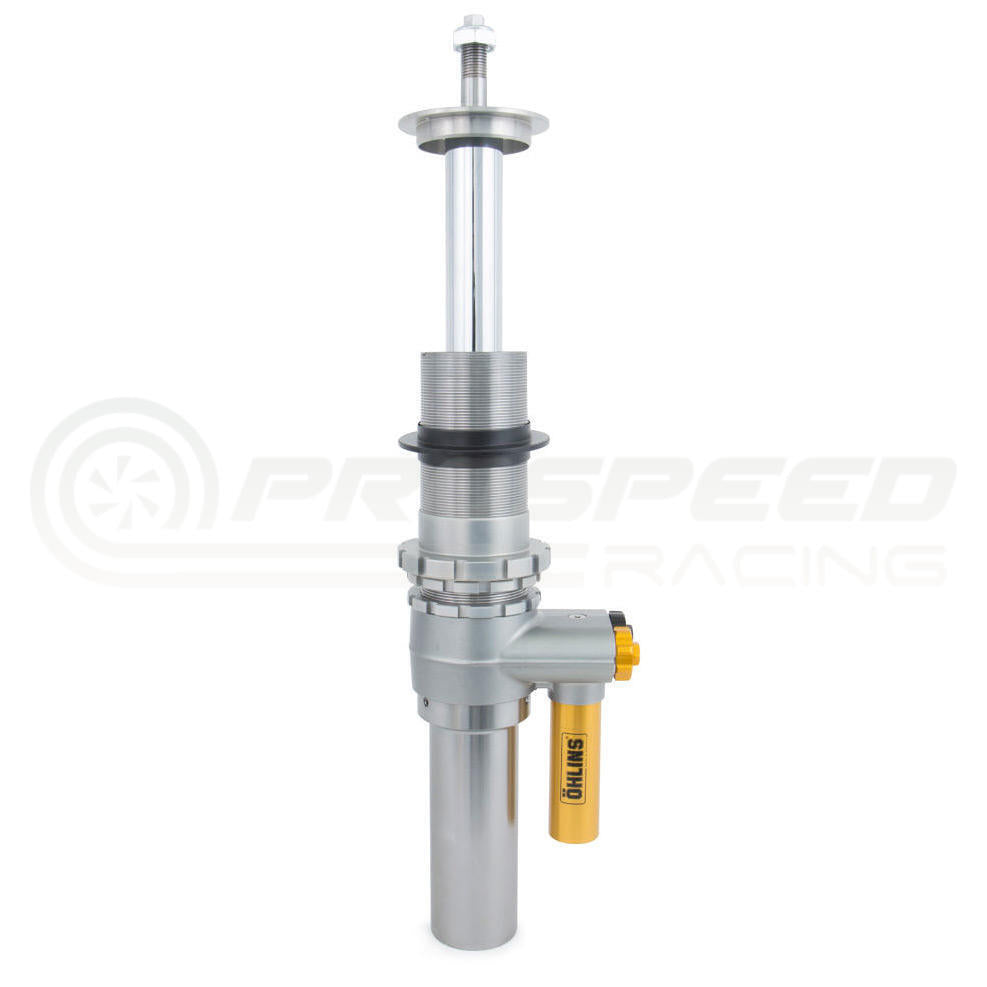 Ohlins TTX46MT MkII Universal Motorsport McPherson Damper External Reservoir SINGLE 322/120 - Revzone