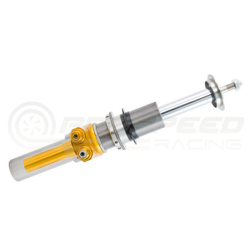 Ohlins TTX46MT MkII Universal Motorsport McPherson Damper External Reservoir SINGLE 322/120 - Revzone