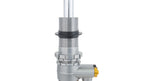 Ohlins TTX46CR 2 Way Adjustable McPherson Strut Shock Absorber SINGLE - Revzone