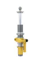 Ohlins TTX46CR 2 Way Adjustable McPherson Strut Shock Absorber SINGLE - Revzone