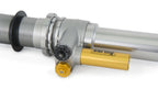 Ohlins TTX46CR 2 Way Adjustable McPherson Strut Shock Absorber SINGLE - Revzone