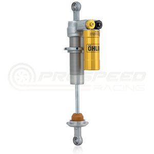 Ohlins TTX36 Universal Motorsport Damper External Reservoir SINGLE - NO SPRING