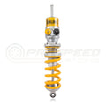 Ohlins TTX36IL Universal Motorsport Damper Integrated Reservoir SINGLE - NO SPRING - Revzone