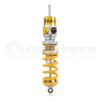 Ohlins TTX36IL Universal Motorsport Damper Integrated Reservoir SINGLE - NO SPRING - Revzone