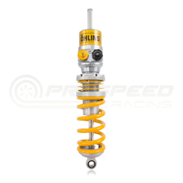 Ohlins TTX36IL Universal Motorsport Damper Integrated Reservoir SINGLE - NO SPRING - Revzone