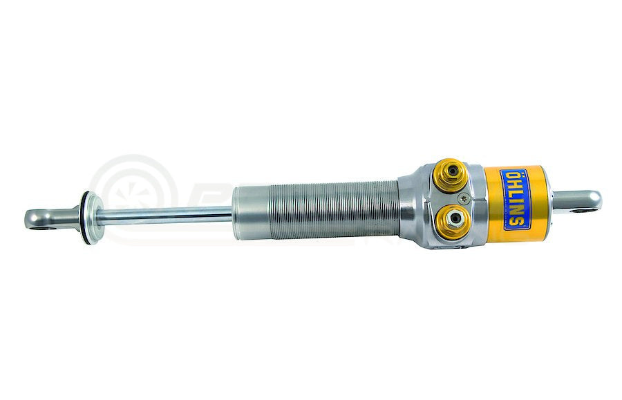 Ohlins TTX36IL Universal Motorsport Damper Integrated Reservoir SINGLE - NO SPRING - Revzone