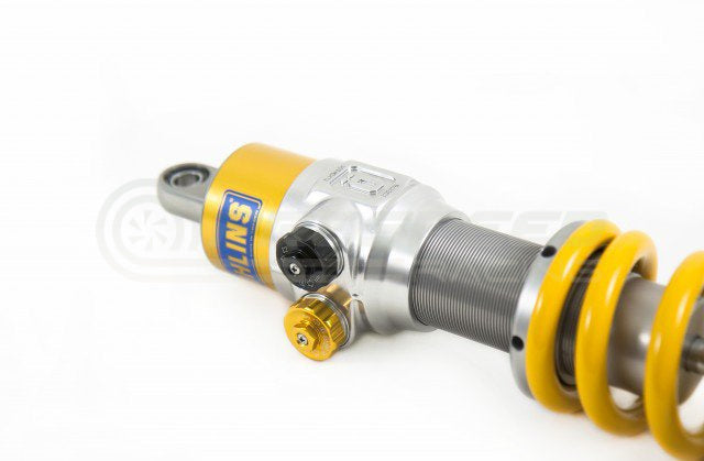 Ohlins TTX36IL Universal Motorsport Damper Integrated Reservoir SINGLE - NO SPRING - Revzone