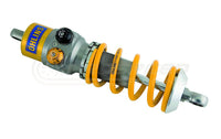 Ohlins TTX36IL Universal Motorsport Damper Integrated Reservoir SINGLE - NO SPRING - Revzone