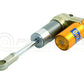 Ohlins TTX36 Universal Motorsport Damper External Reservoir SINGLE - NO SPRING