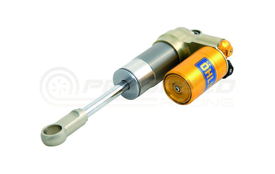 Ohlins TTX36 Universal Motorsport Damper External Reservoir SINGLE - NO SPRING - Revzone