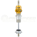 Ohlins TTX40 MkII Universal Motorsport Damper External Reservoir SINGLE - NO SPRING - Revzone