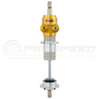 Ohlins TTX40 MkII Universal Motorsport Damper External Reservoir SINGLE - NO SPRING - Revzone