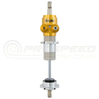 Ohlins TTX40 MkII Universal Motorsport Damper External Reservoir SINGLE - NO SPRING - Revzone