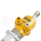 Ohlins TTX40 MkII Universal Motorsport Damper External Reservoir SINGLE - NO SPRING - Revzone