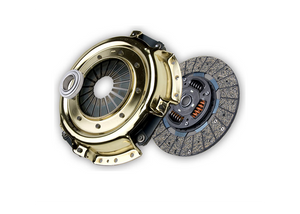 Exedy Safari Extra Tuff Clutch Kit TYK-6898STHD