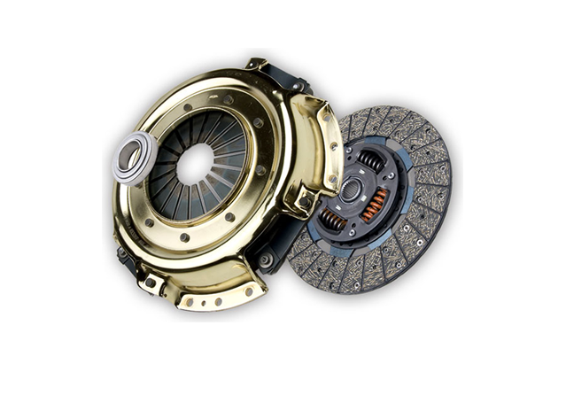 Exedy Safari Extra Tuff Clutch Kit TYK-6898STHD