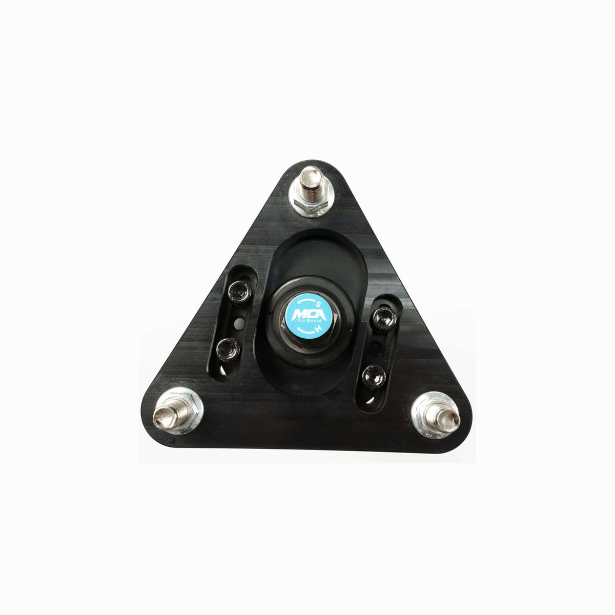 MCA Pro Stance Coilovers - Toyota GR Yaris GXPA16 (Gen 2) 24+ - view 2 - Revzone