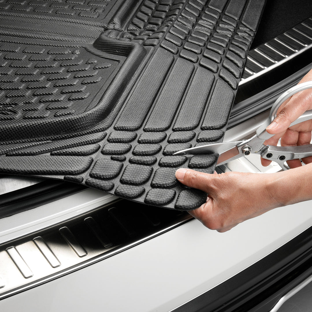3D MAXpider Universal Trim-to-Fit Boot Liner - view 2 - Revzone