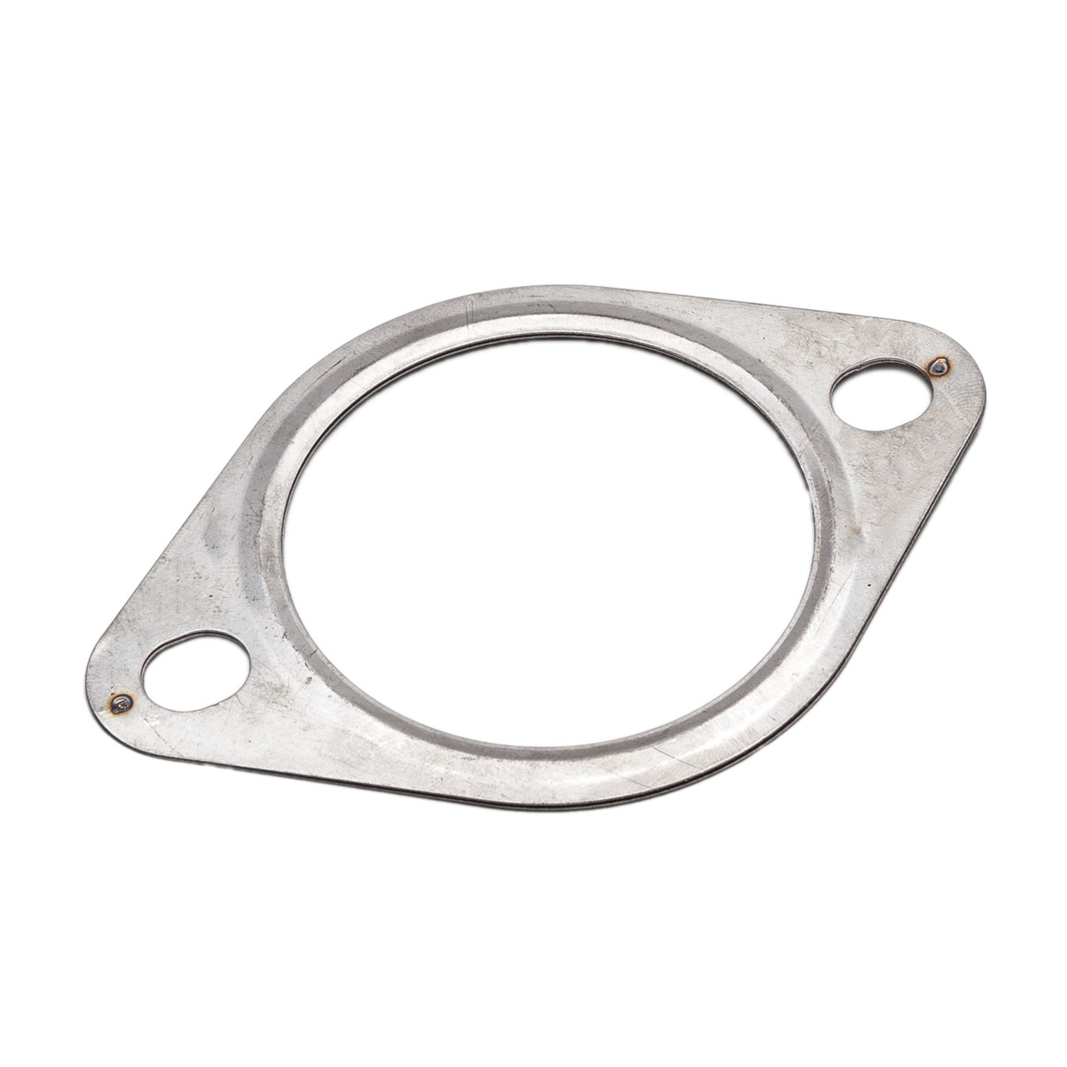 Cobb Tuning Replacement Stainless Steel 2.5" 2 Bolt Exhaust Gasket - Revzone