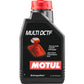 Motul Multi DCTF Dual-Clutch Transmission Fluid